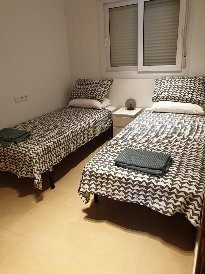 2 Bedroom Apartment Condado De Alhama - Naranjos 8 Alhama de Murcia Exterior foto